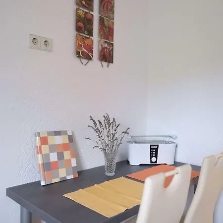 Apartmán Fewo-weisswasser Weisswasser