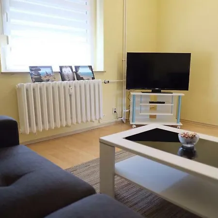 Fewo-weisswasser Apartmán Weisswasser